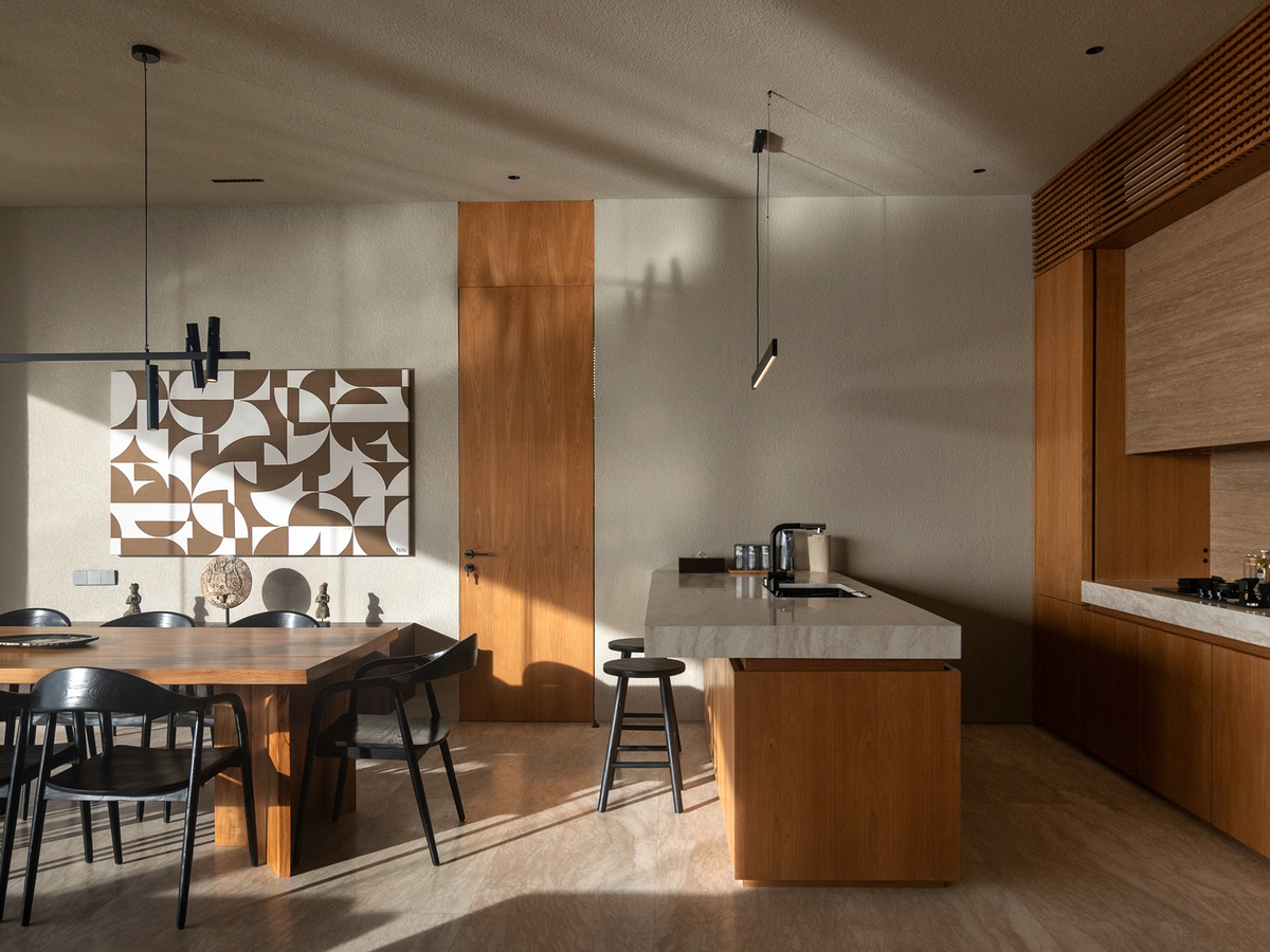 VILLA MELASTI – 2 BEDROOMS – CLIFFSIDE OCEAN VIEW — 2-bedroom villa for sale in Melasti Beach, Bali (photo 3)