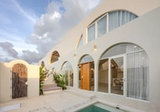 KAIRO MINIMALIST VILLA BINGIN — 3-bedroom villa for sale in Bingin, Bali