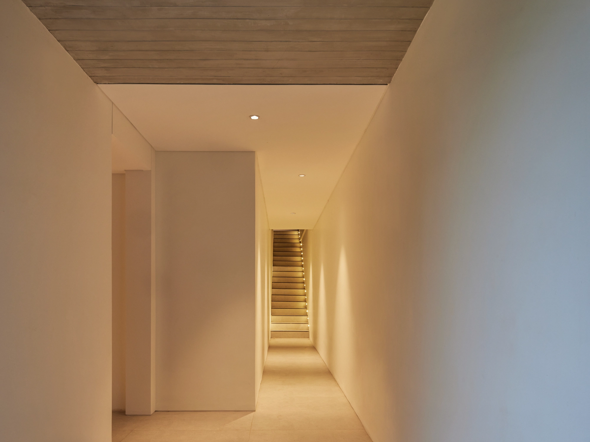 MODERN MASTERPIECE VILLA - 6 BEDROOMS - PERERENAN — 6-bedroom villa for sale in Pererenan, Bali (photo 51)