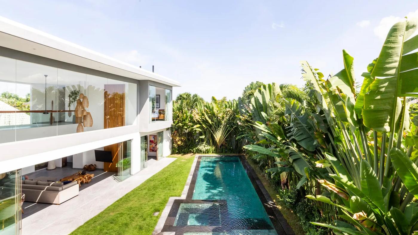 Villa Endala - Photo 1