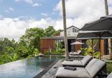 JAPANESE BRUTALIST VILLA - 5 BEDROOM - UBUD - Photo 14