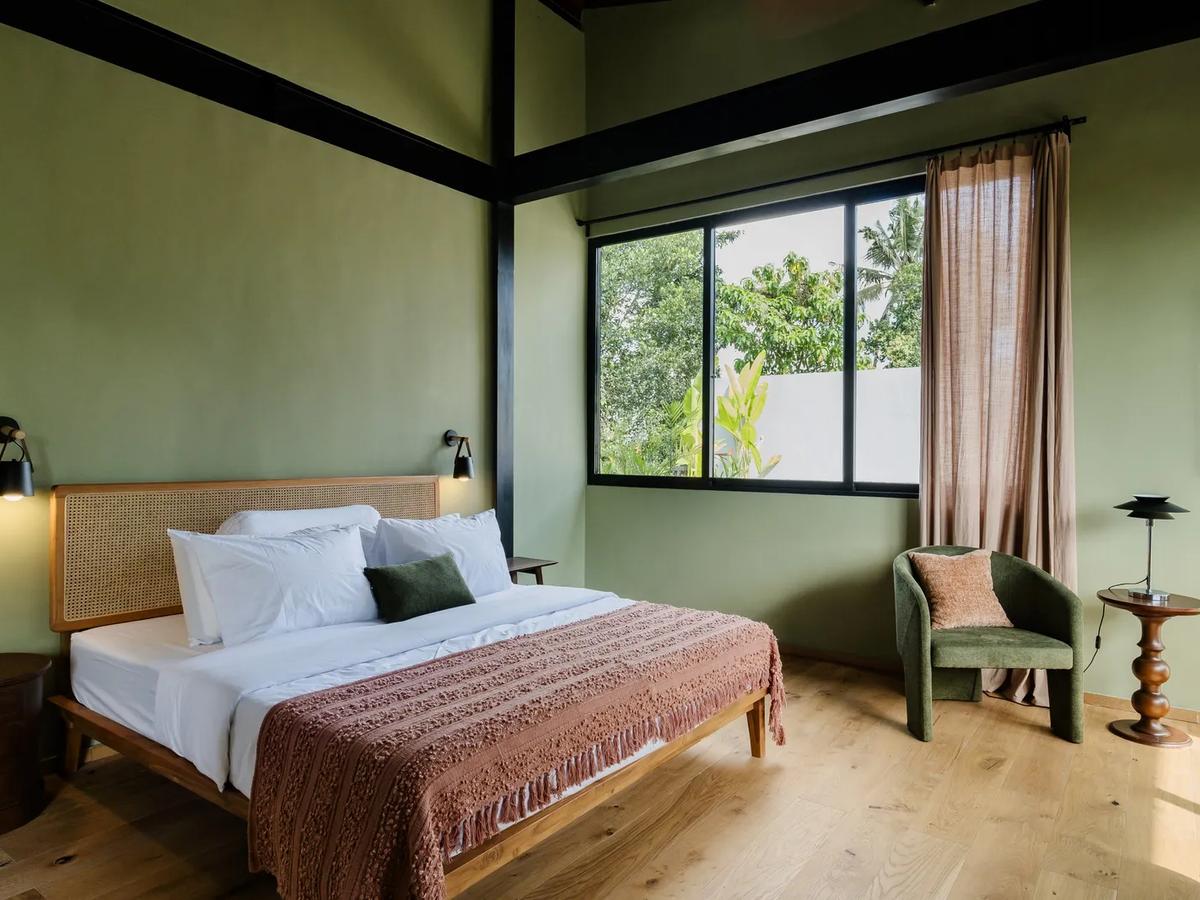 Contemporary Hideaway Villa - 9