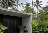 JAPANESE BRUTALIST VILLA - 5 BEDROOM - UBUD - Photo 6