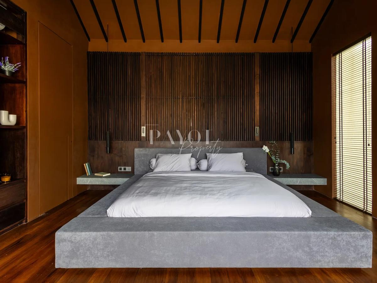 Sleek Architecture And Minimalist Design - 12