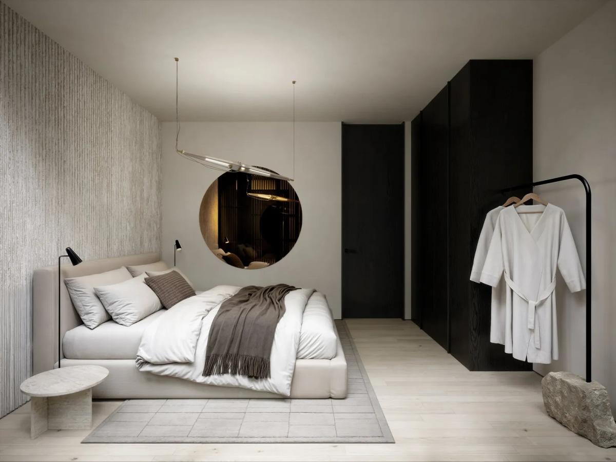 Black Edition Villas β Off Plan - 9