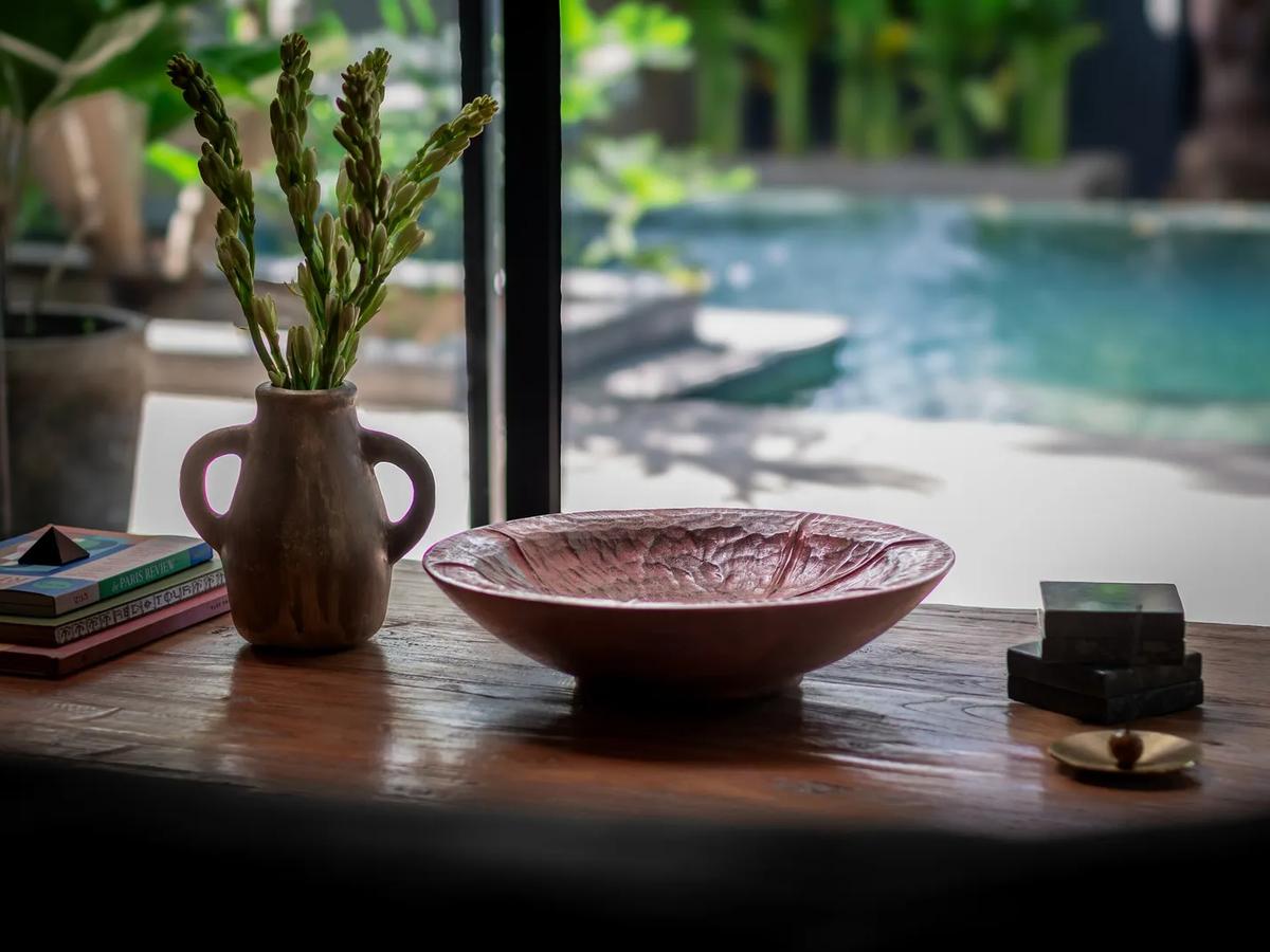 Modern Joglo Sanctuary - 9