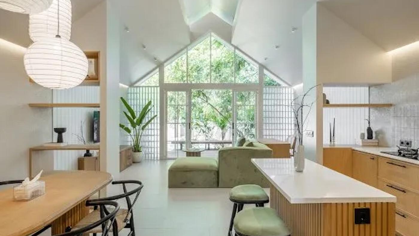 Villa Minimalist Iii - Photo 1