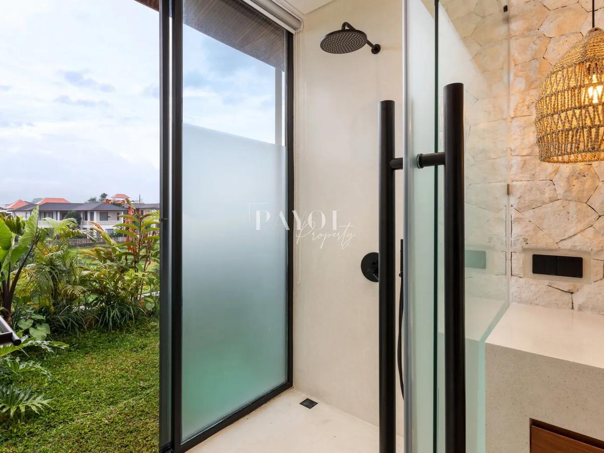 Elevated Geometry Villa - 14