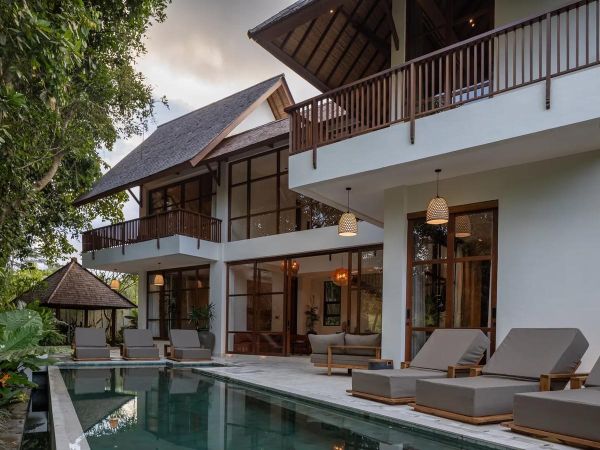 Calm Retreat Near The Ocean - 8