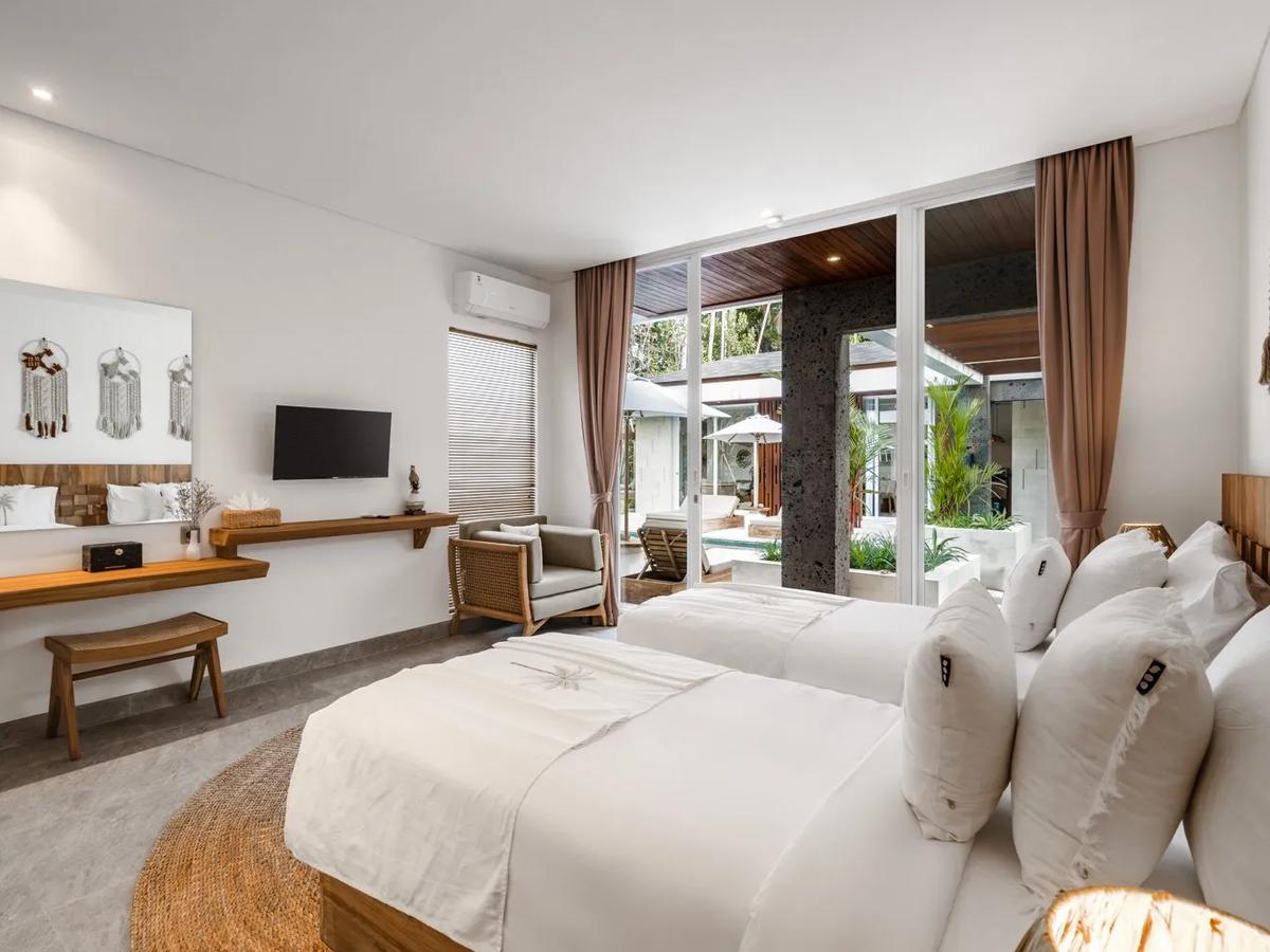 Calm Escape Villa - 15