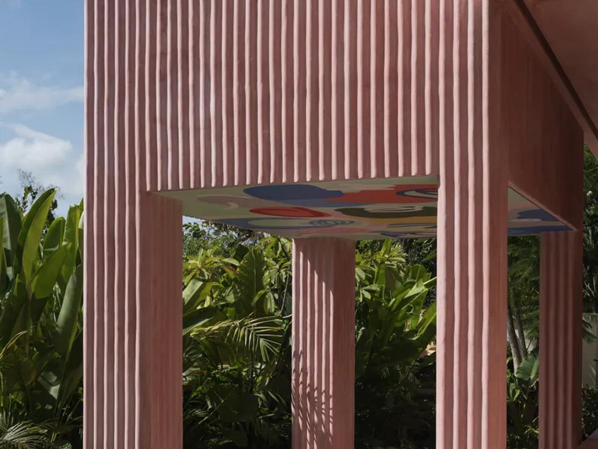 Tropical Duo Retreat Designer Villas - 14