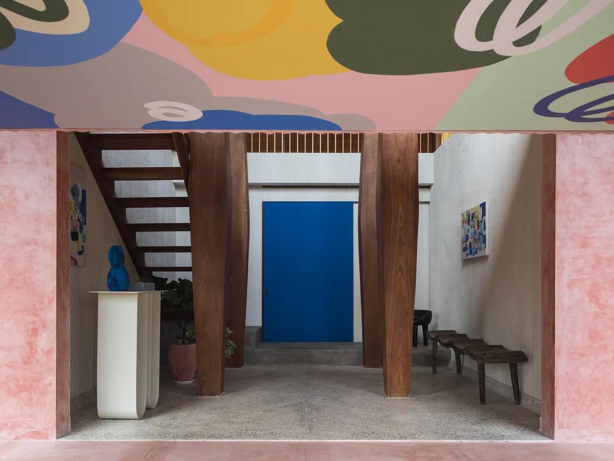 Tropical Duo Retreat Designer Villas - 15