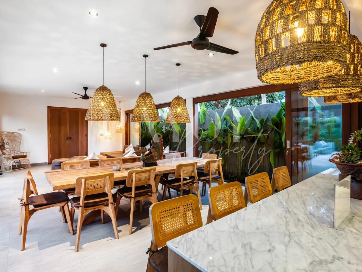 Villa Jungle High - 14