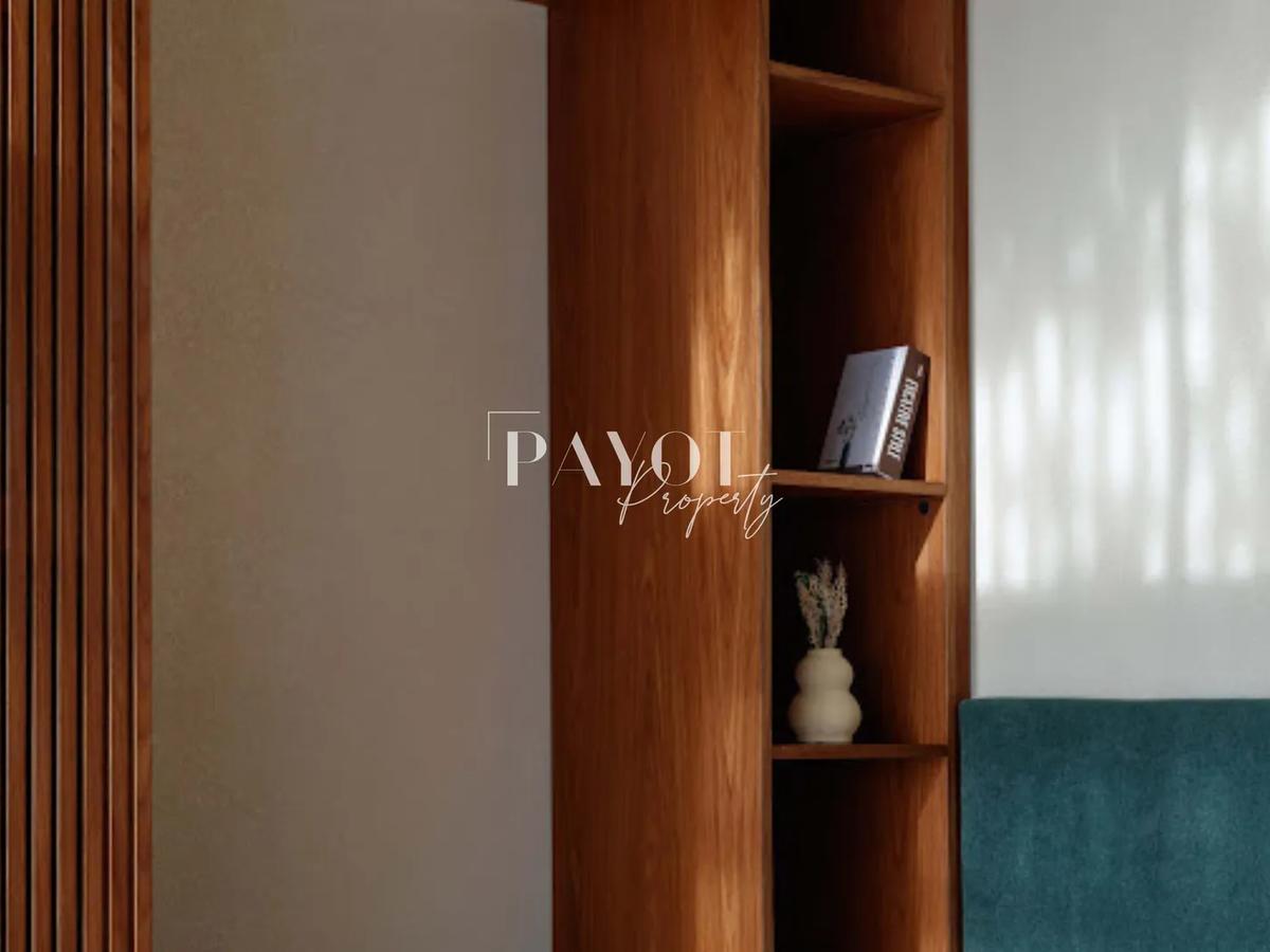 Villa Minimalist Ii - 7