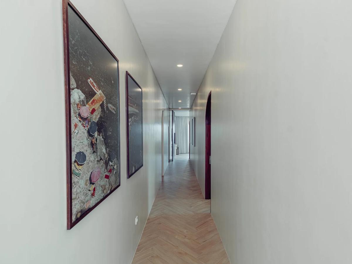 OCEAN VIEW VILLA NEXT TO DREAMLAND BEACH - 4 BEDROOM - BINGIN - Photo 13