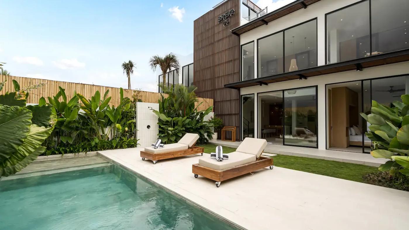 Villa Casa - Photo 1