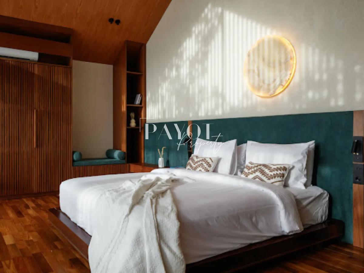 Villa Minimalist Ii - 5