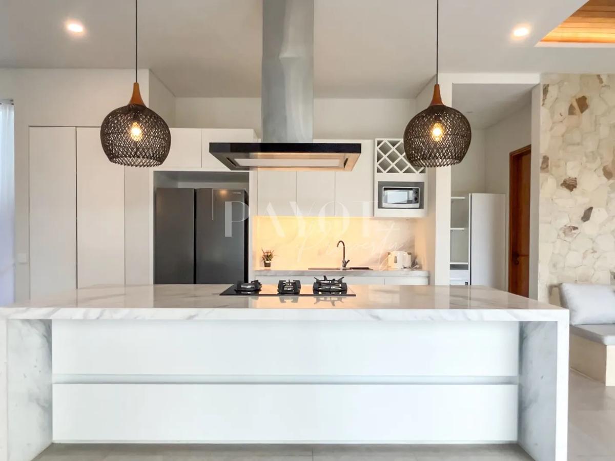 Elevated Living With Ocean View - 8