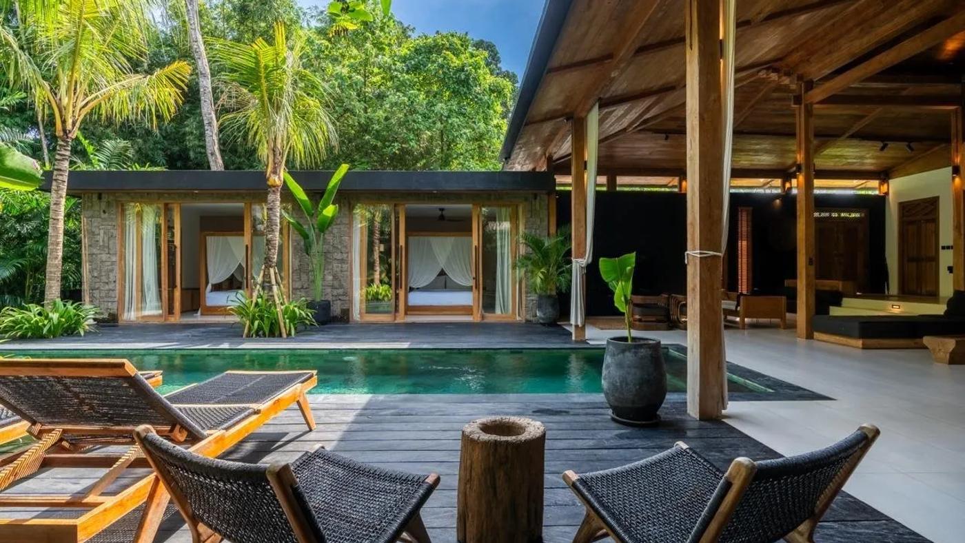 Local Style Villa - Photo 1