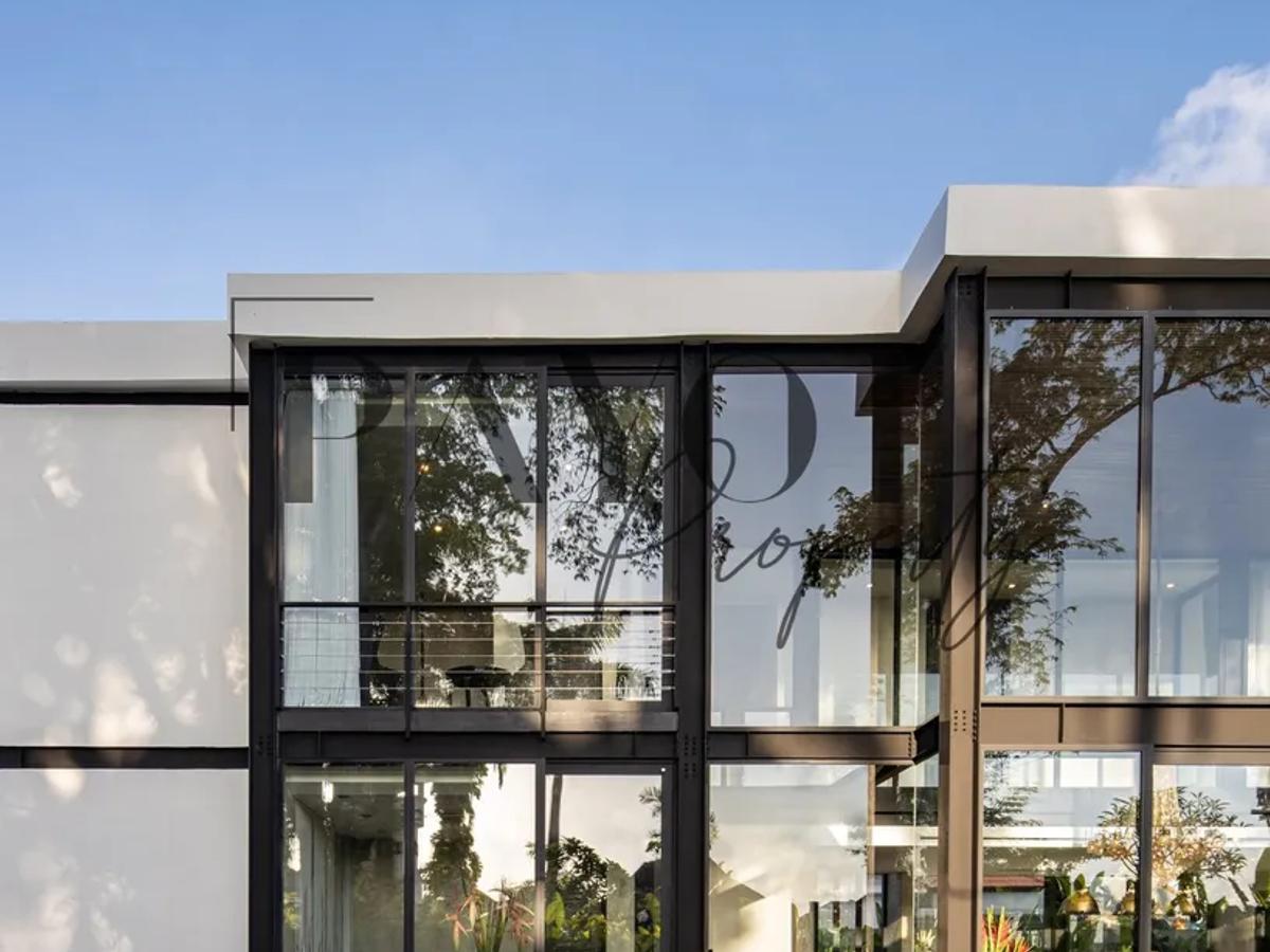 Villa Design Architect - 1