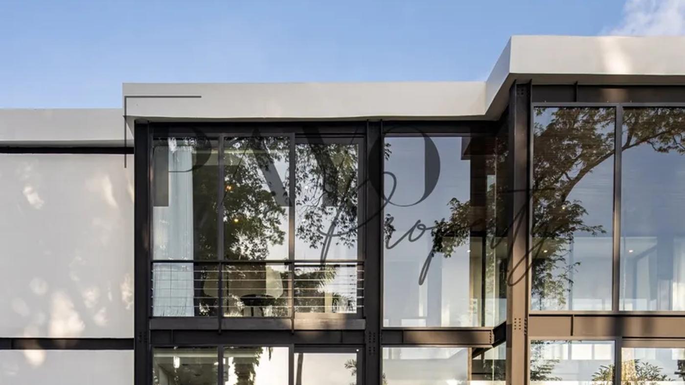 Villa Design Architect - Photo 1