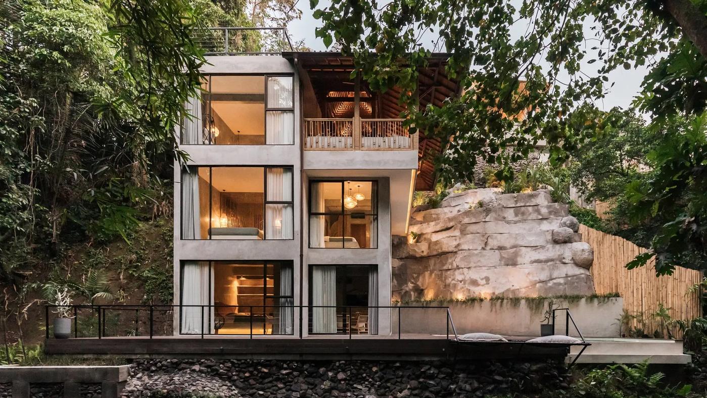 Villa Bumboo - Photo 1