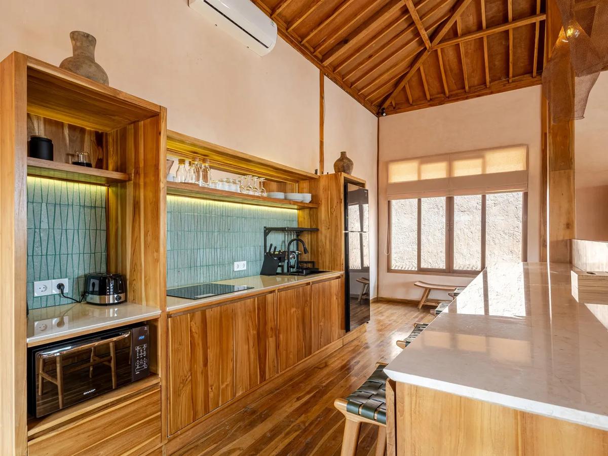 Authentic Joglo Retreat - 11