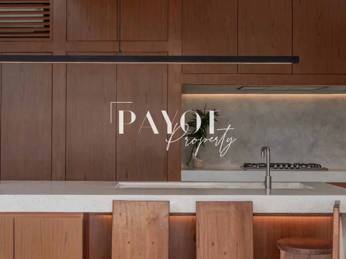 Villa Brutalist Ii - 10