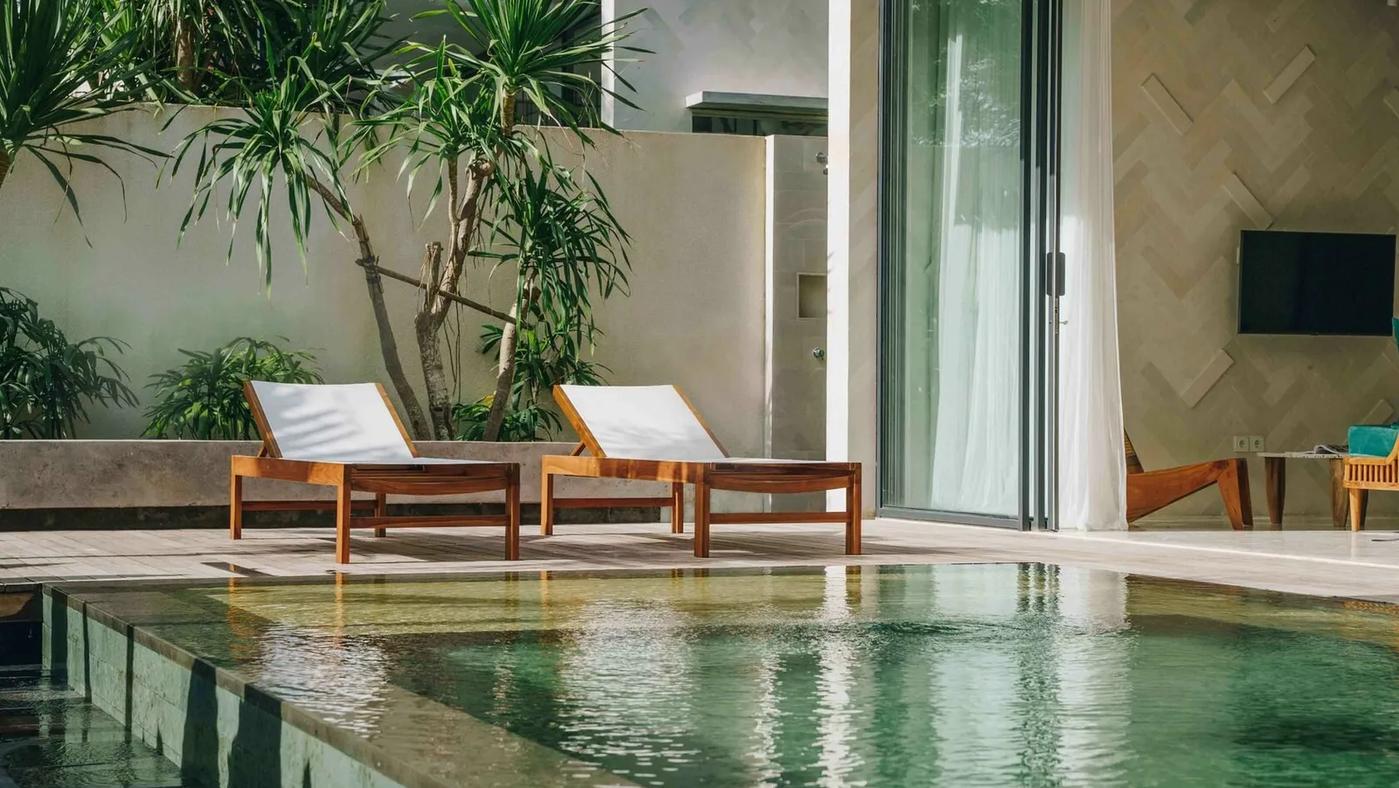 Villa Minimalist - Photo 1