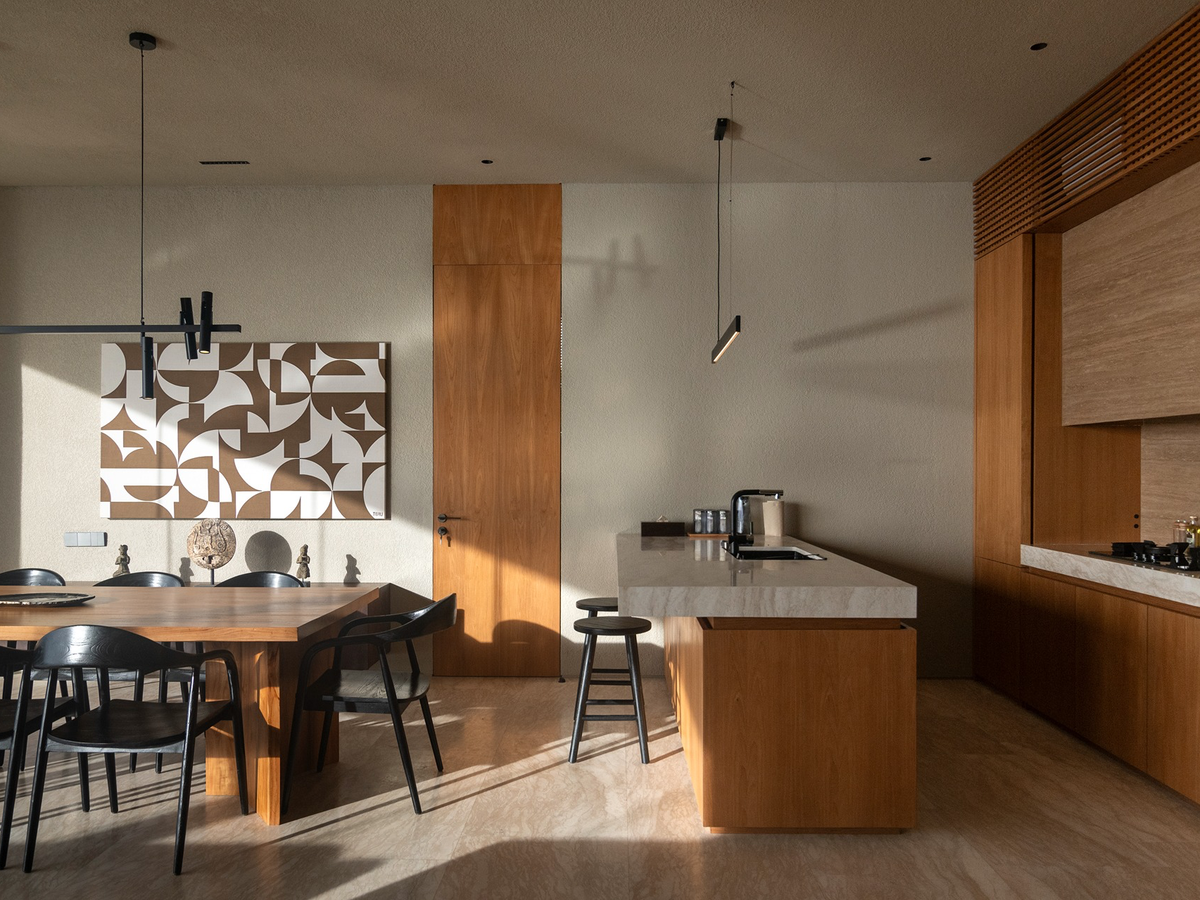 VILLA MELASTI – 2 BEDROOMS – CLIFFSIDE OCEAN VIEW — 2-bedroom villa for sale in Melasti Beach, Bali (photo 4)