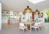 SIGNATURE MASTERPIECE 4 BEDROOMS CANGGU — 4-bedroom villa for sale in Canggu, Bali (photo 5)