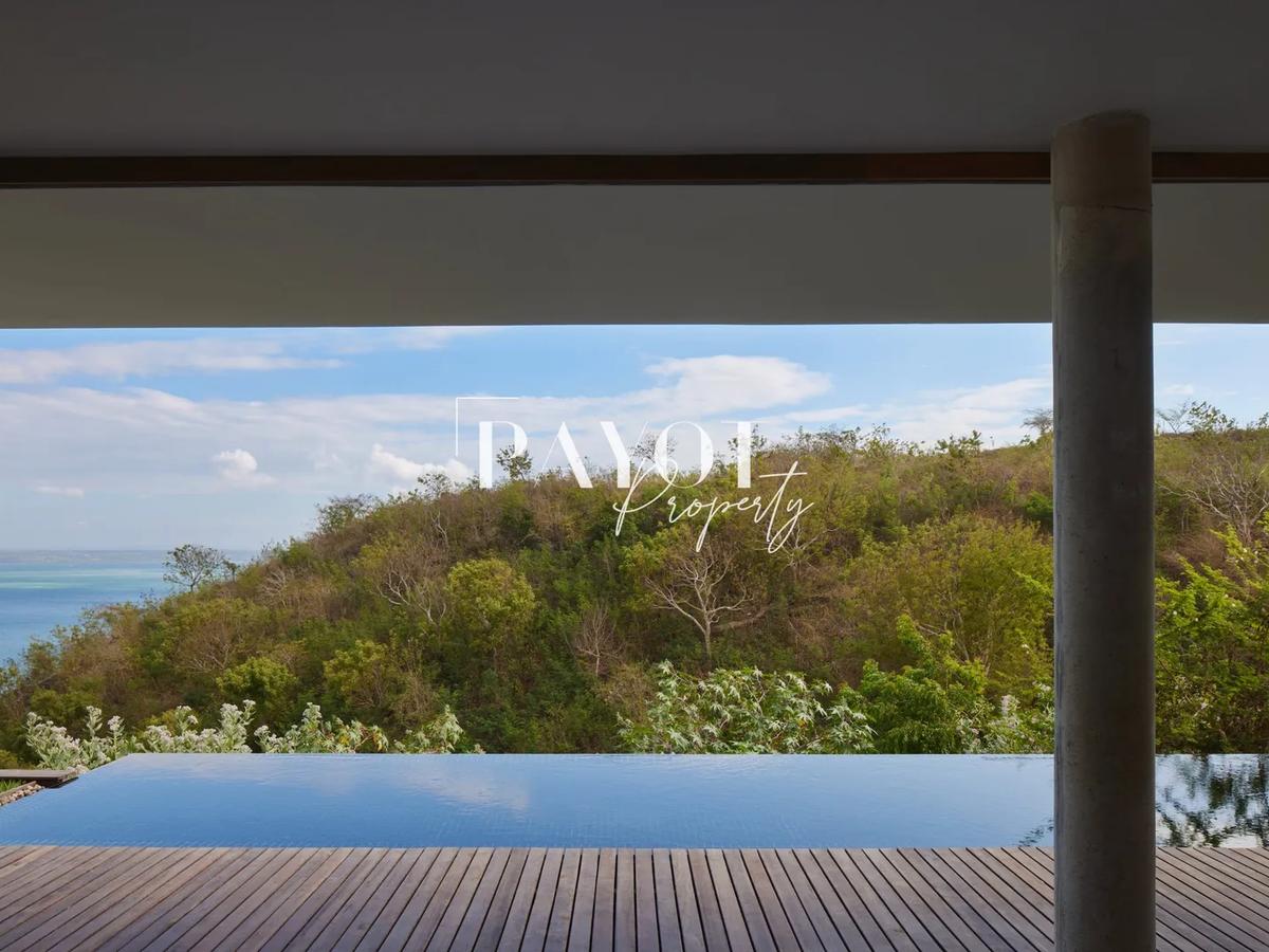 Villa The Line Ii β Lombok - 2