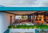 VILLA AMA 4 BEDROOMS ULUWATU CLIFF — 4-bedroom villa for sale in Uluwatu, Bali (photo 11)
