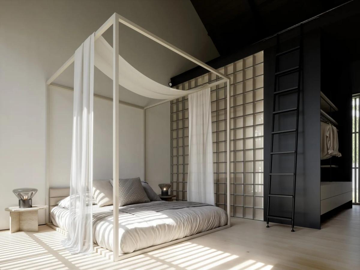 Black Edition Villas β Off Plan - 12