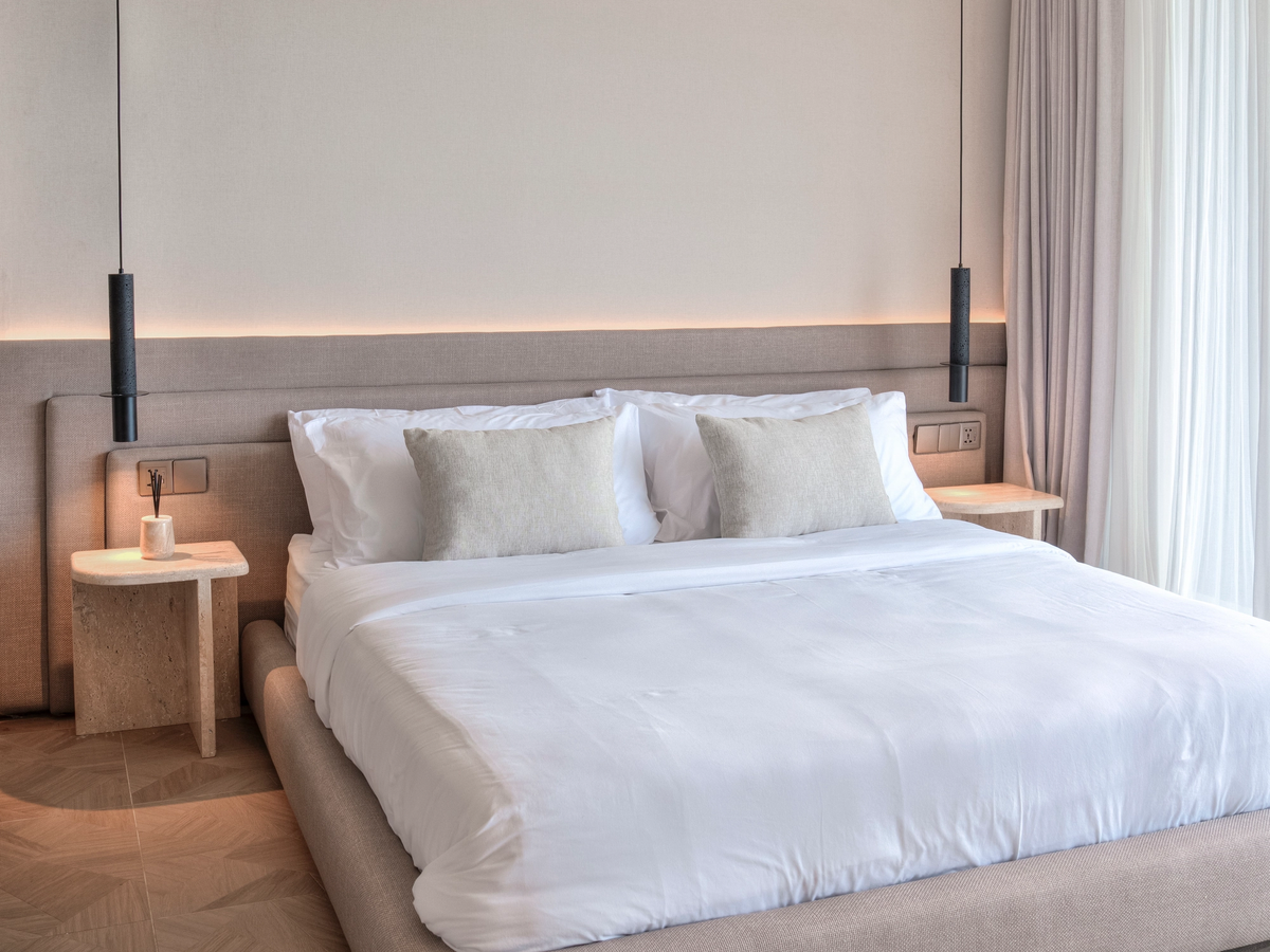 CURVE VILLA - 4 BEDROOMS - BINGIN — 4-bedroom villa for sale in Bingin, Bali (photo 17)