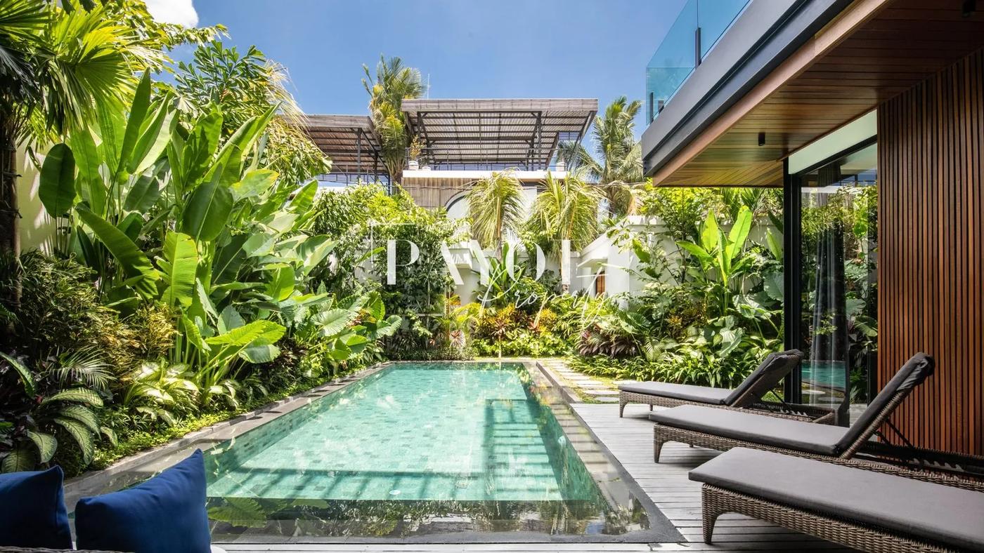 Villa Amila I - Photo 1