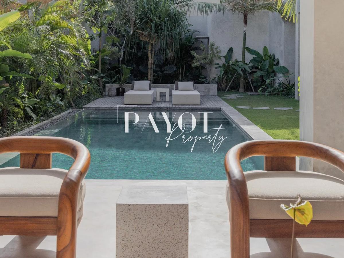 Villa Brutalist Ii - 5