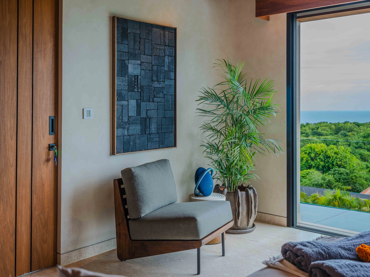 VILLA AMA - 4 BEDROOMS - ULUWATU CLIFF — 4-bedroom villa for sale in Uluwatu, Bali (photo 19)