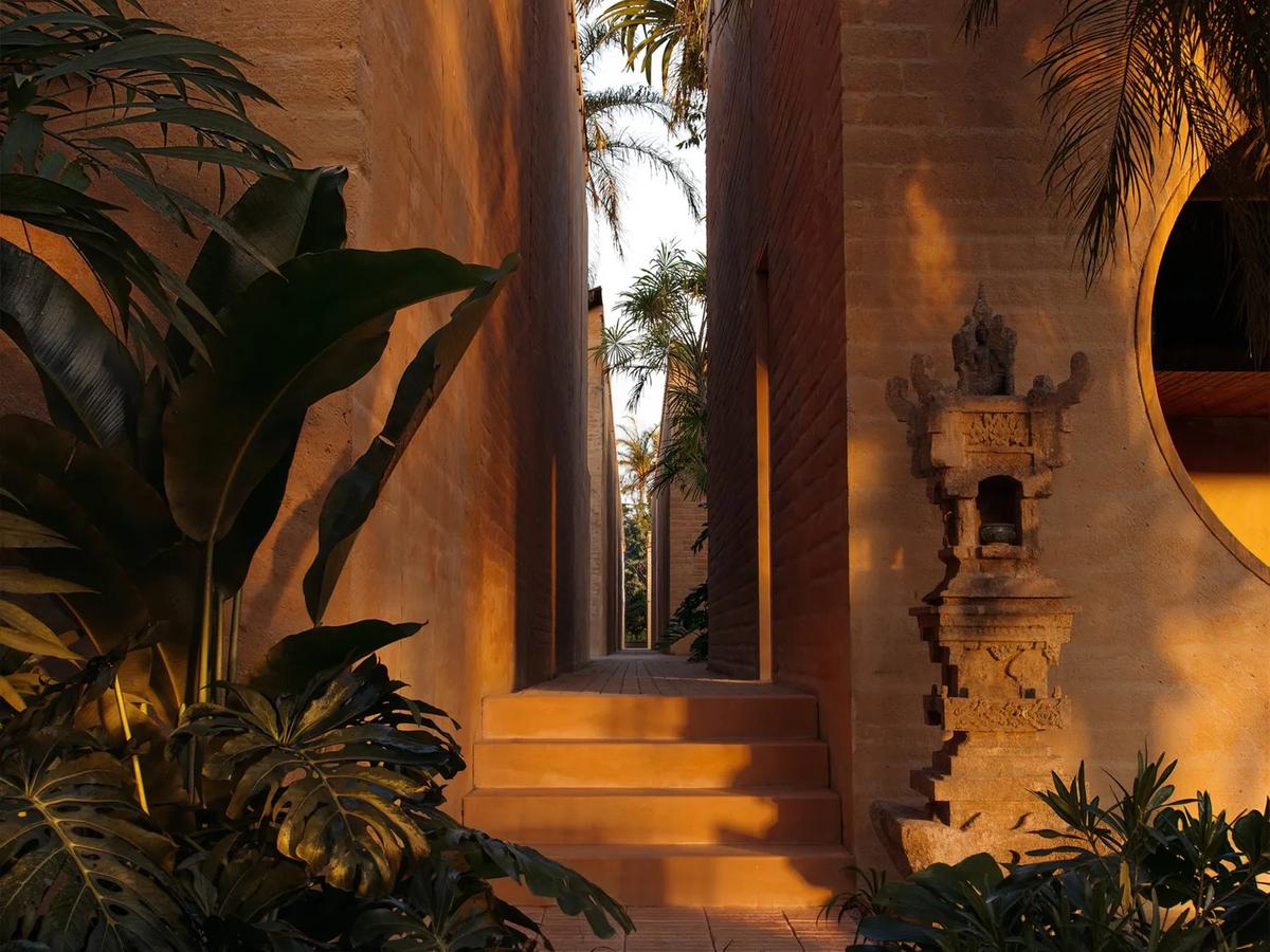 Pavillions Villas Residence - 8