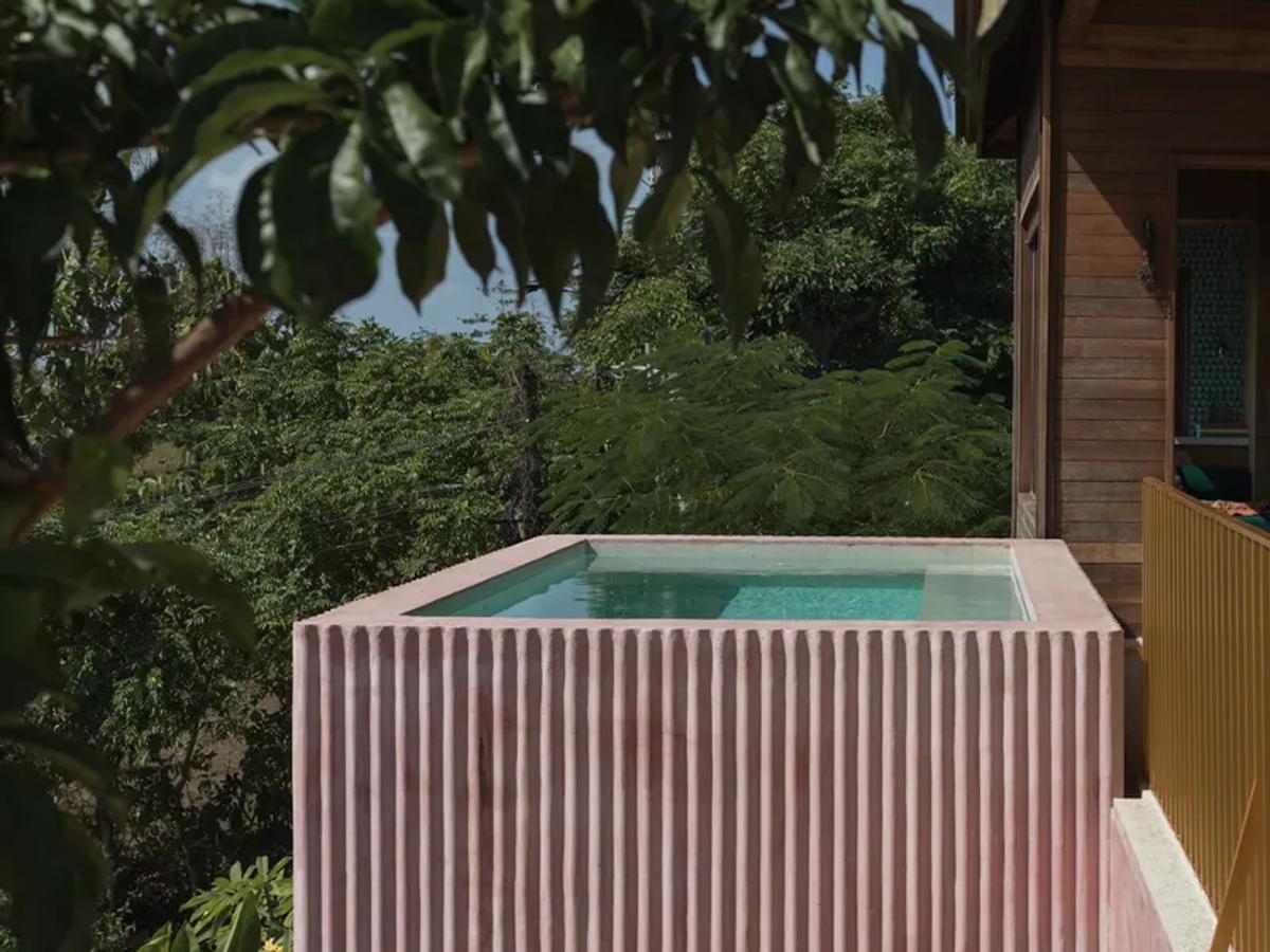 Tropical Duo Retreat Designer Villas - 12