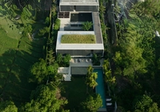 MODERN MASTERPIECE VILLA 6 BEDROOMS PERERENAN — 6-bedroom villa for sale in Pererenan, Bali (photo 49)