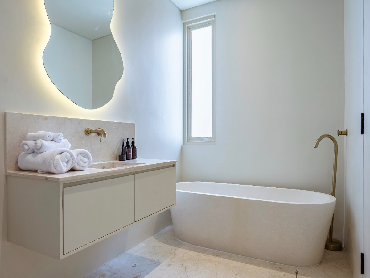 KAIRO — MINIMALIST VILLA BINGIN — 3-bedroom villa for sale in Bingin, Bali (photo 17)
