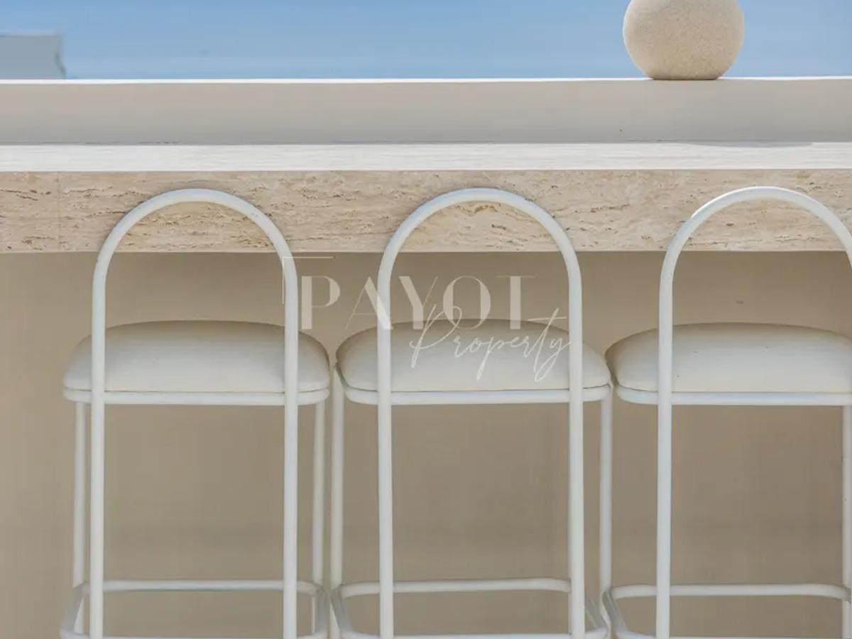 Luxury Mediterranean Style Villa - 2