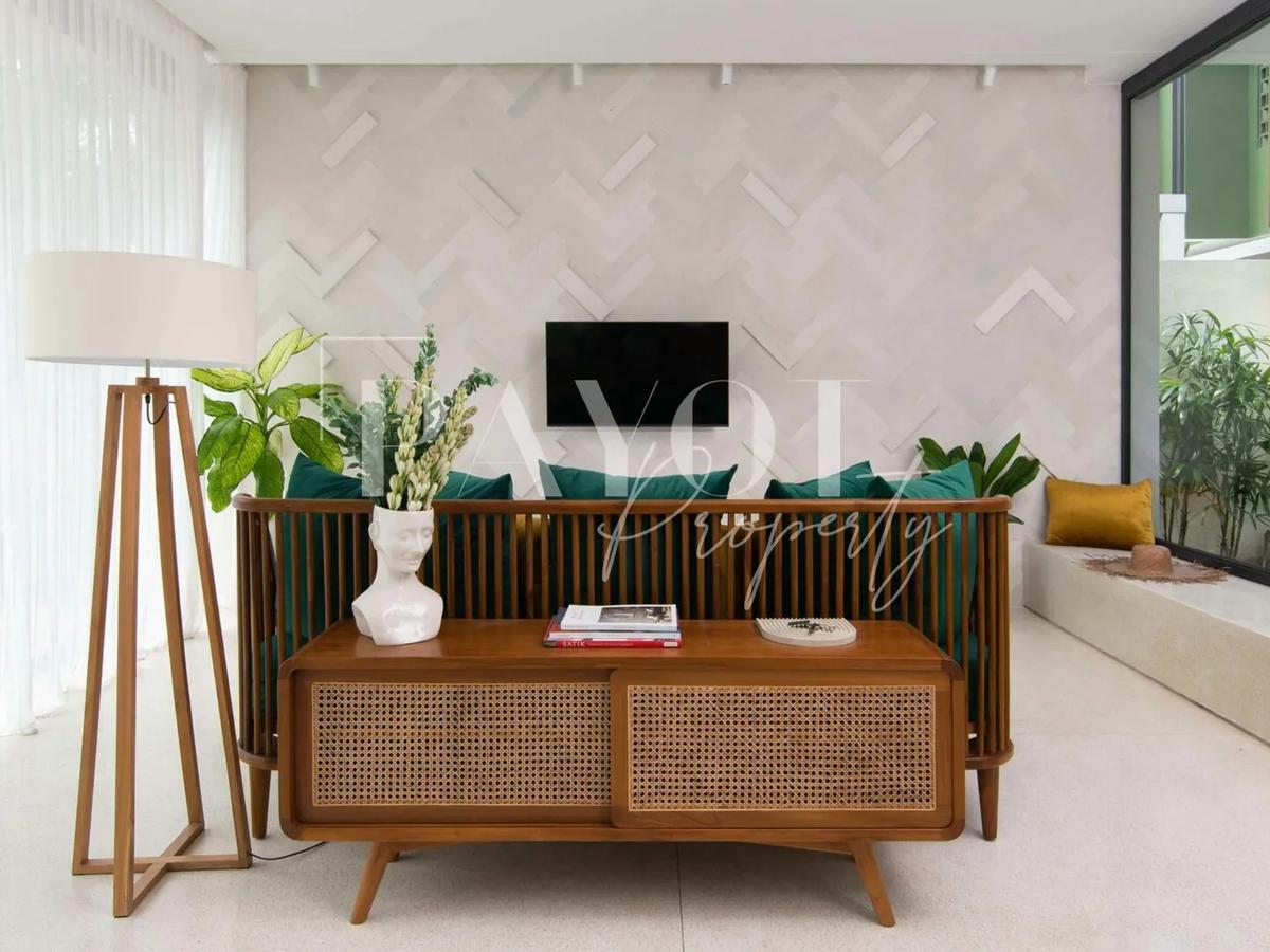 Villa Minimalist - 5