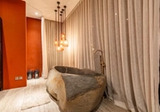 BRUTALIST TROPICAL VILLA 5 BEDROOMS UMALAS — 5-bedroom villa for sale in Umalas, Bali (photo 23)