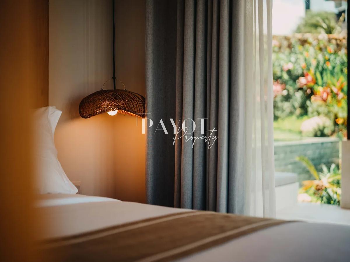 Villa S β Lombok - 2