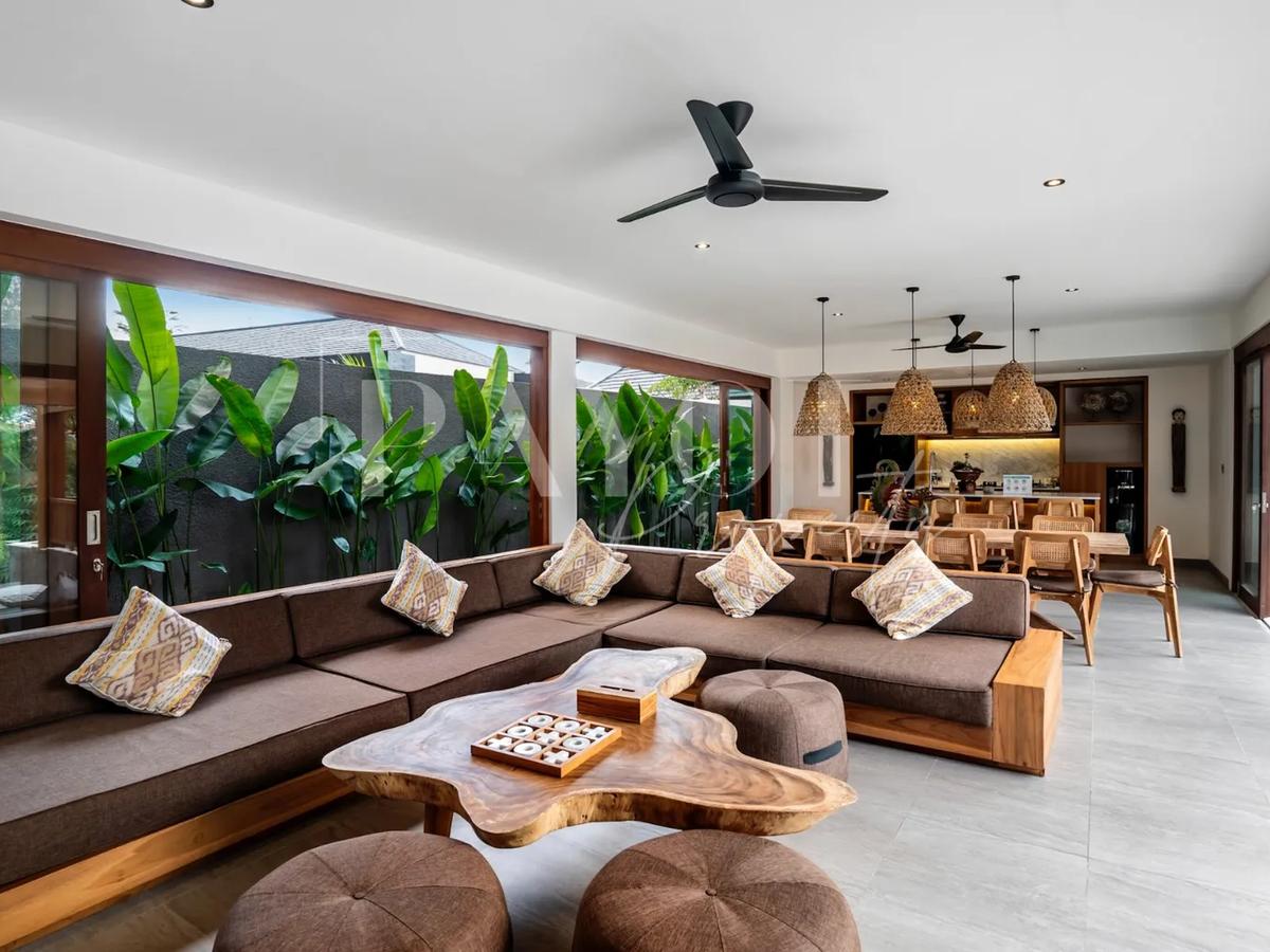 Villa Jungle High - 11