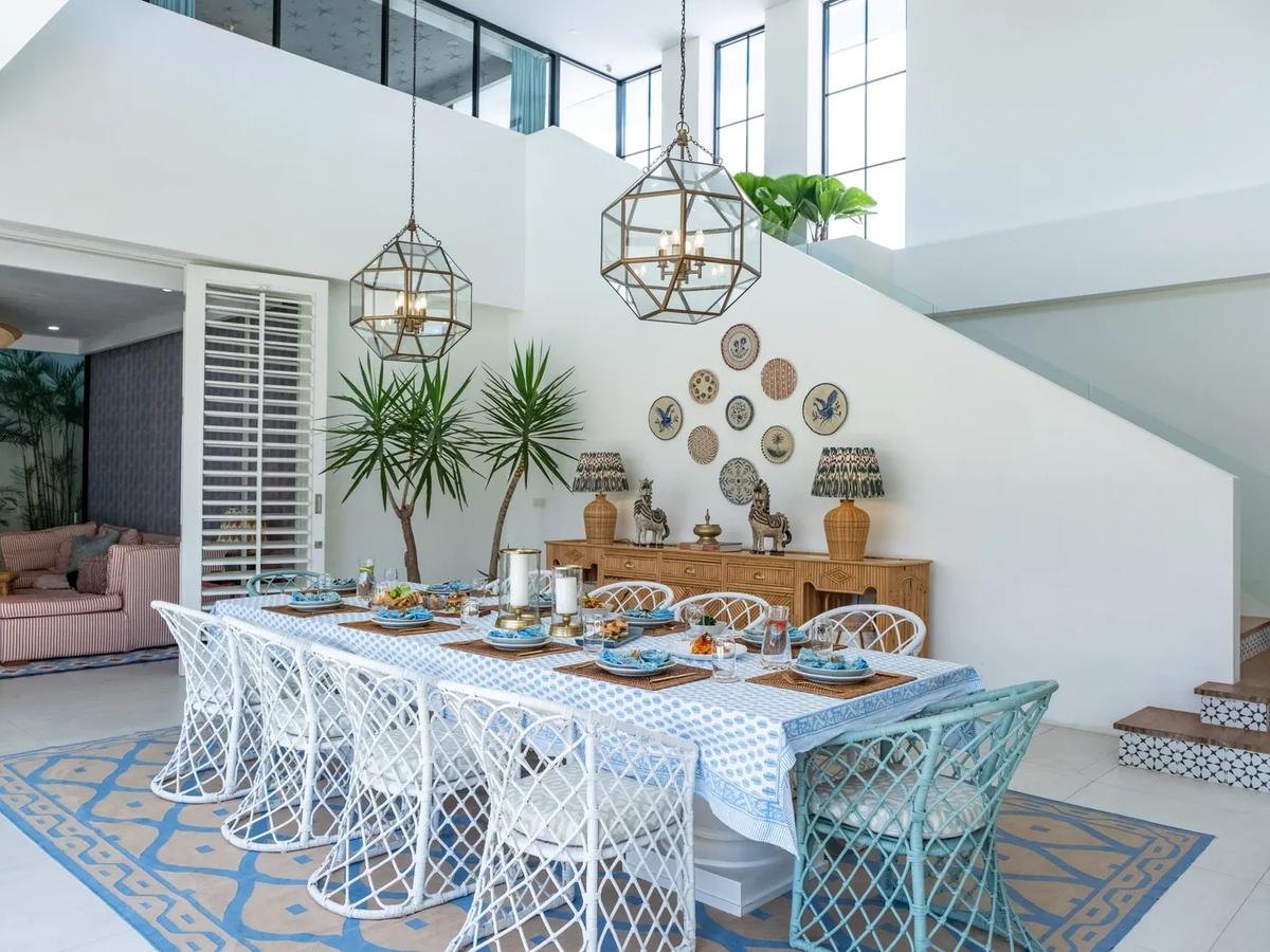 Modern Coastal Elegance Villa - 4