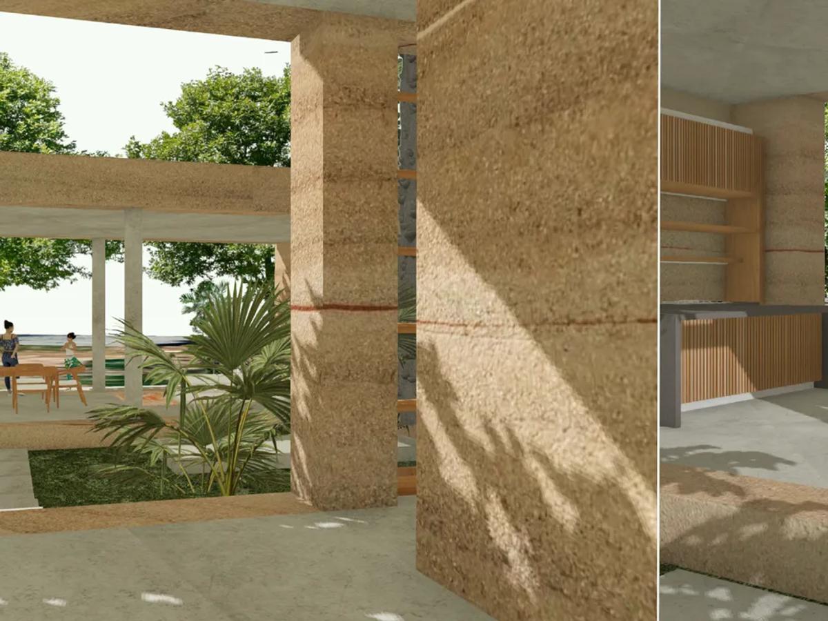 Private Architectural Villa 3 β Off Plan - 2