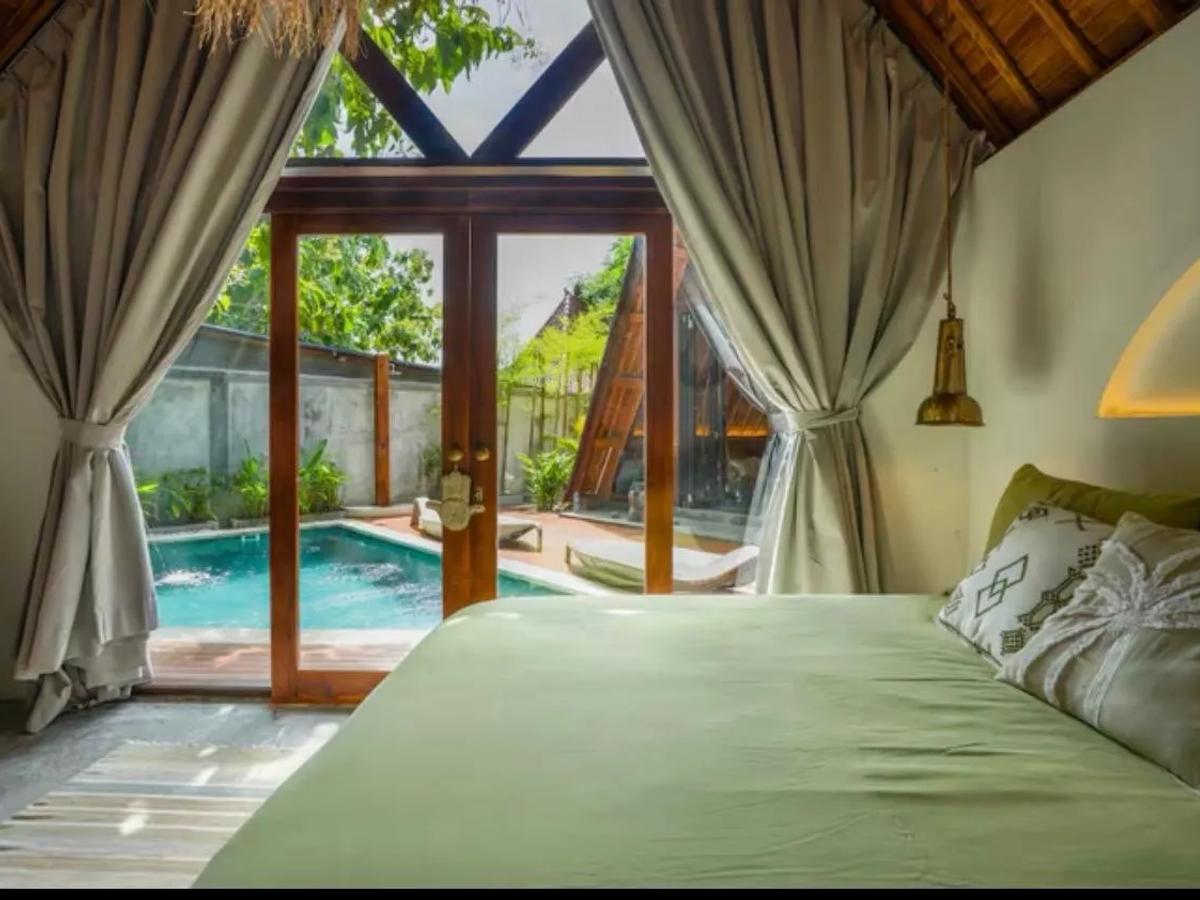 Traditional Villa - 7